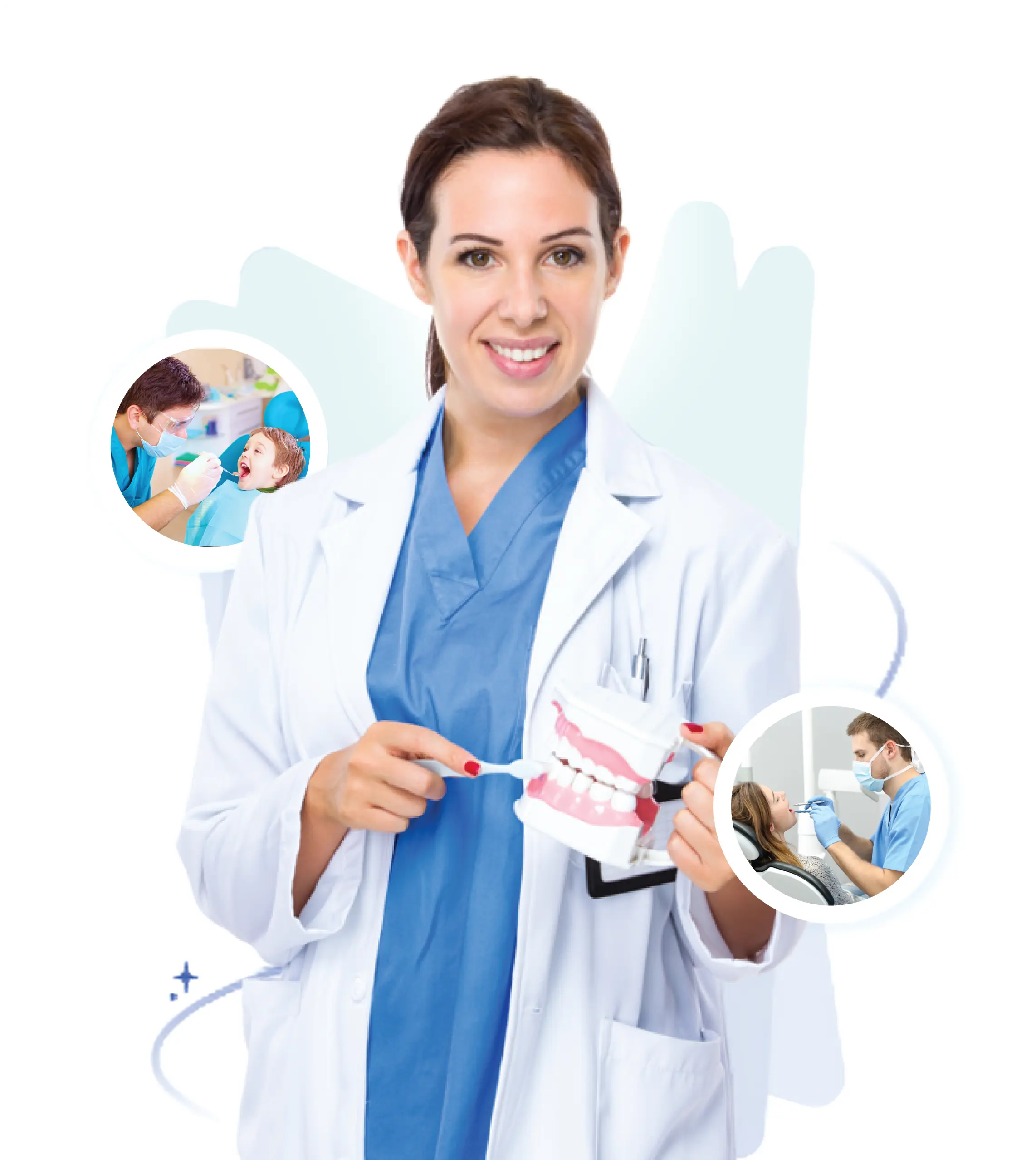 Dentist