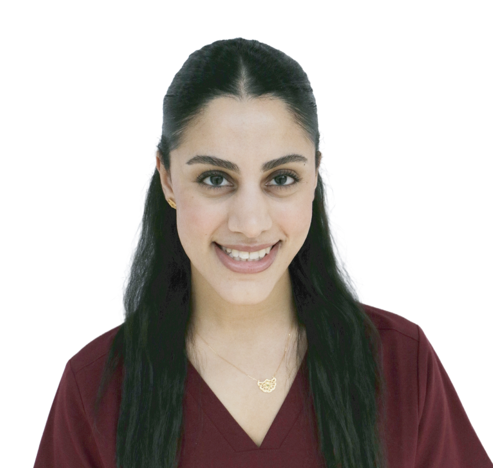Nabila Al Riyami