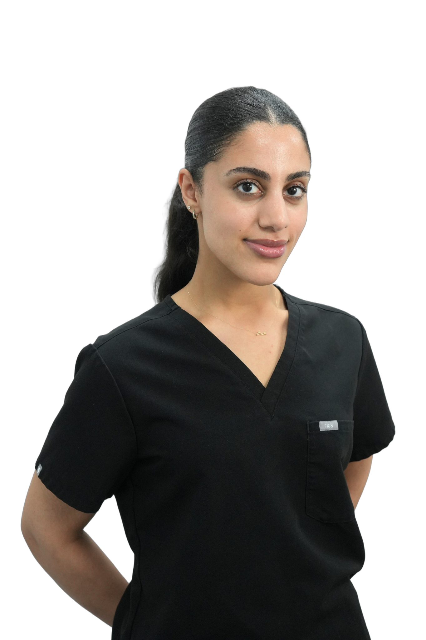 Nabila Al Riyami