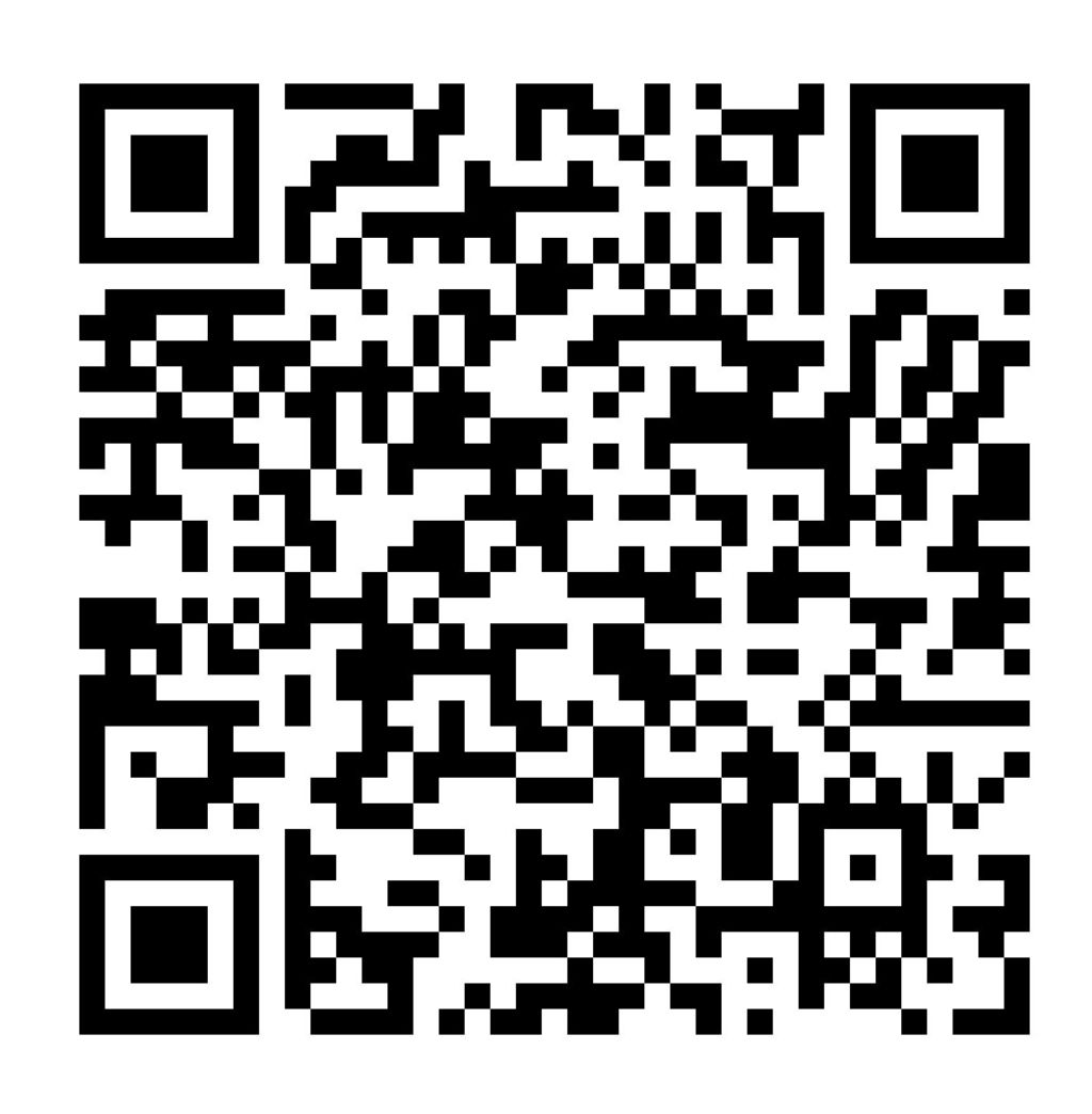 QR Code for LIDP Registration