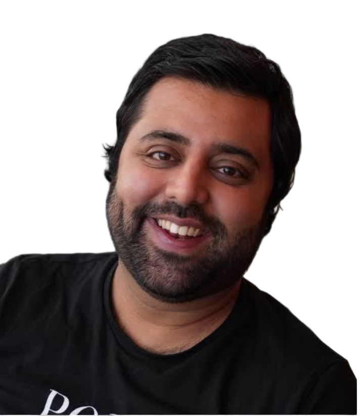 Vikas Sharda