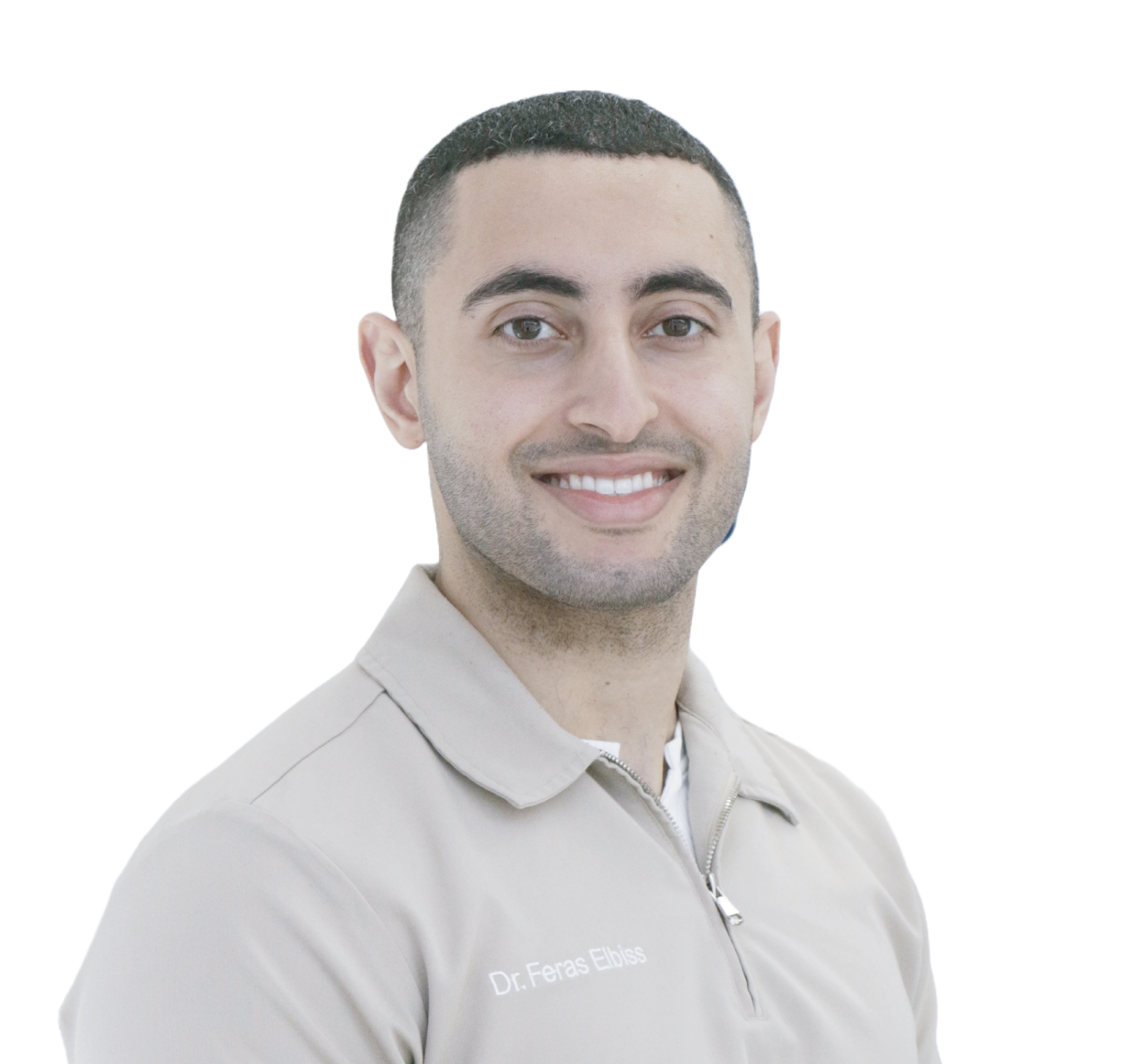 Dr. Feras Elbiss