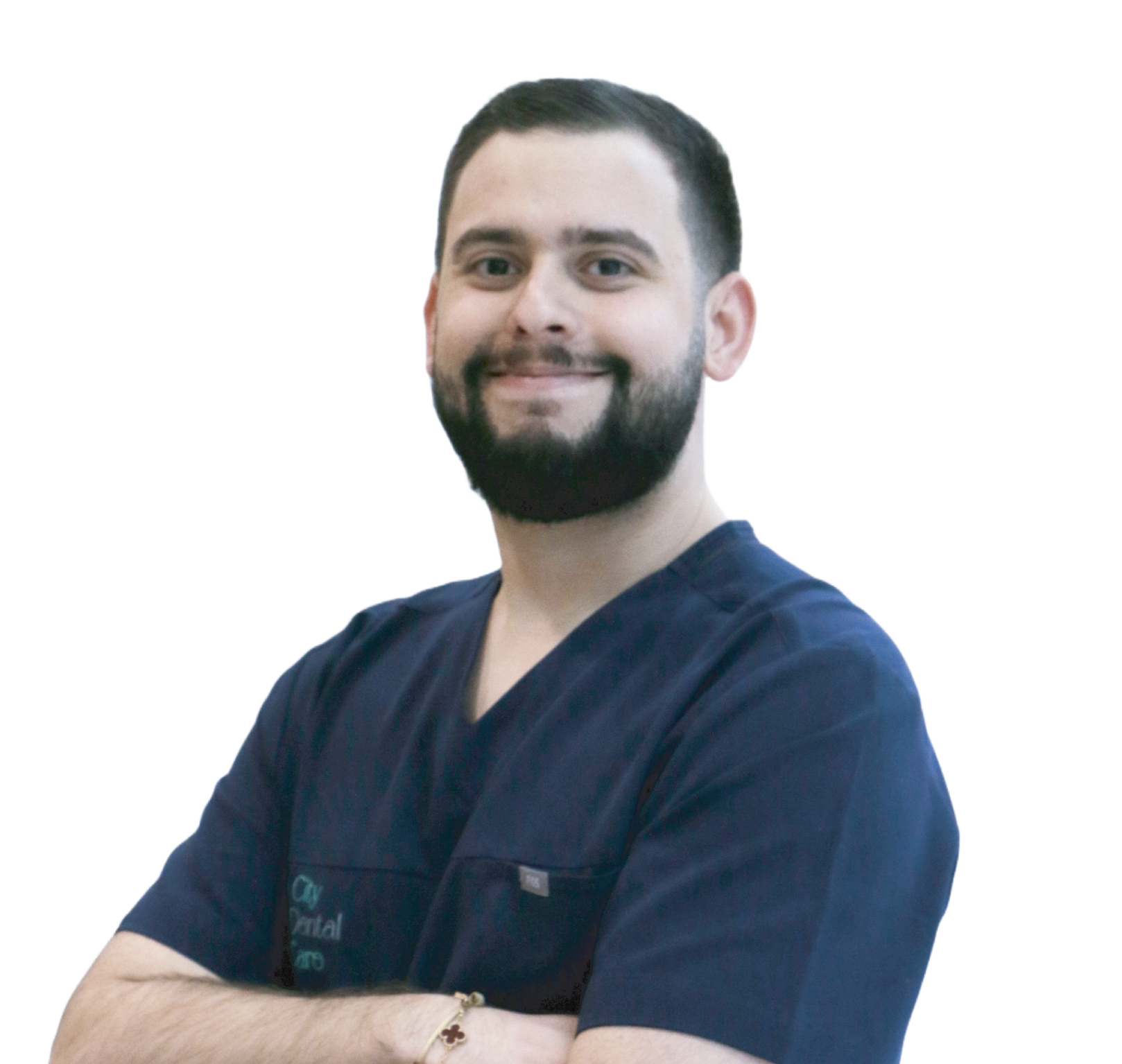 Dr. Hamza Al Haddad